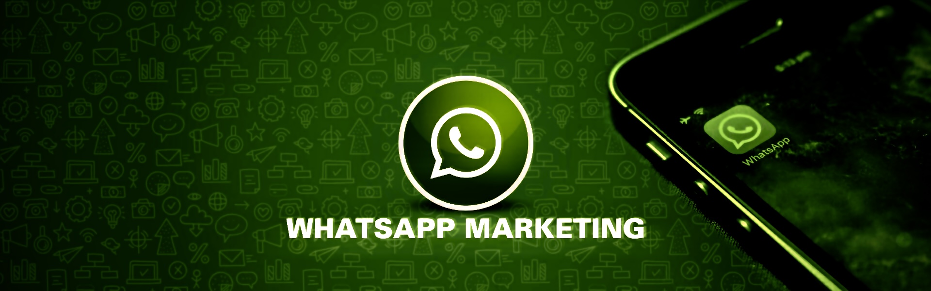 How to grow business through whatsapp marketing..?